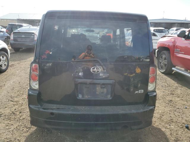 2005 Toyota Scion Xb VIN: JTLKT324X50200493 Lot: 62129863