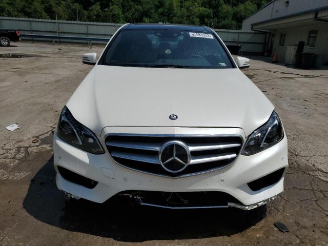 WDDHF6HB3FB092895 2015 MERCEDES-BENZ E-CLASS, photo no. 5