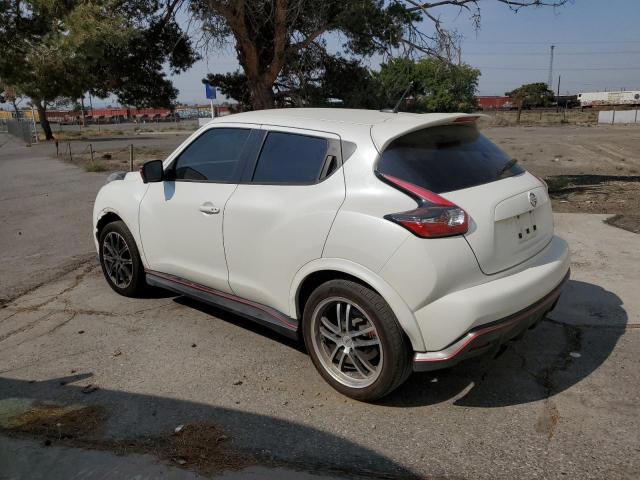 2015 NISSAN JUKE S - JN8AF5MV4FT562193