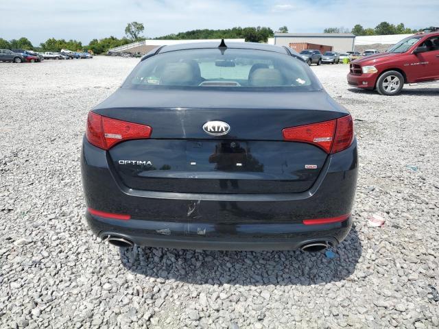 VIN 5XXGM4A78DG198904 2013 KIA Optima, LX no.6