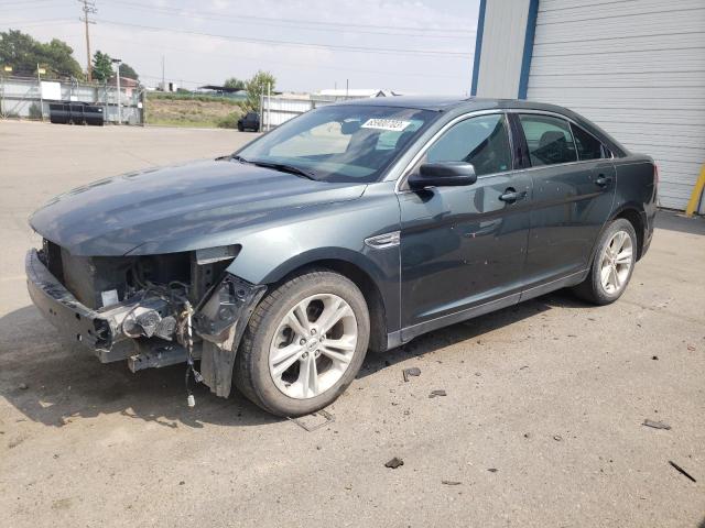 2016 Ford Taurus SEL