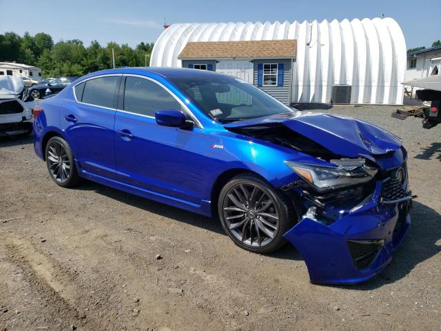 19UDE2F84KA009276 Acura ILX PREMIU 4