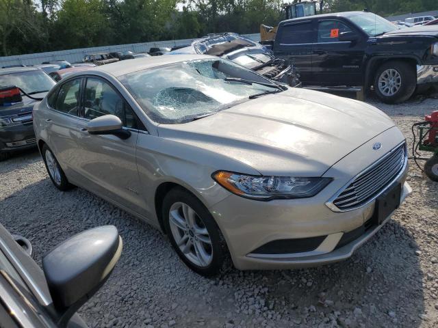 3FA6P0LU0JR133935 2018 FORD FUSION, photo no. 4