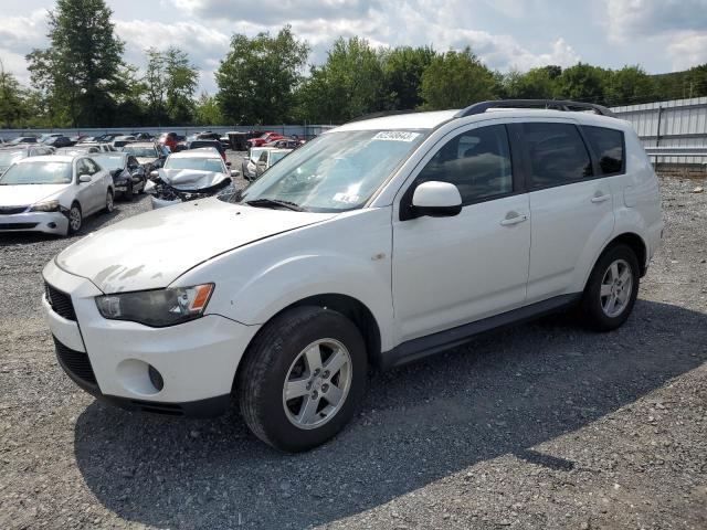 2010 Mitsubishi Outlander ES