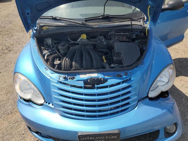 2008 Chrysler Pt Cruiser Touring VIN: 3A8FY58BX8T162408 Lot: 65274143