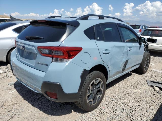 JF2GTAPC2L8257597 Subaru Crosstrek Premium