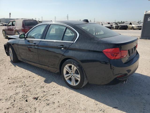 2017 BMW 330 I - WBA8B9G51HNU51551