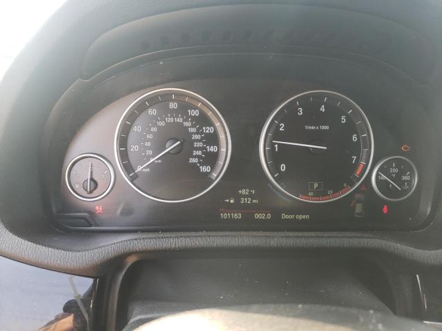 5UXXW3C50G0R19396 BMW X4 Xdrive28i