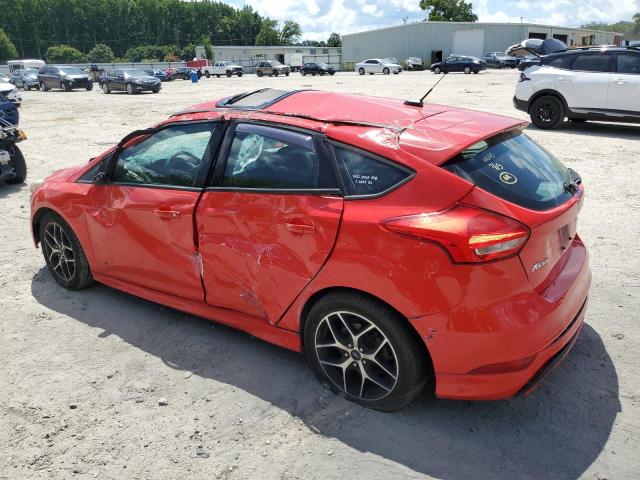 1FADP3K2XFL216268 | 2015 FORD FOCUS SE