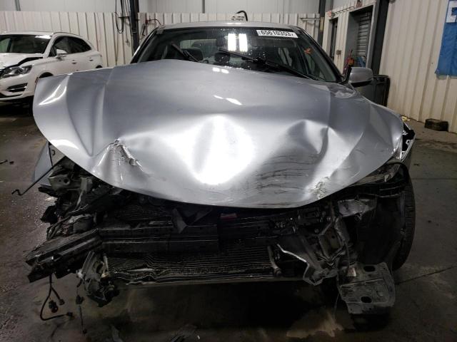 VIN 1HGCR2F85HA025625 2017 Honda Accord, Exl no.5