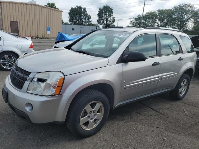 2008 Chevrolet Equinox LS