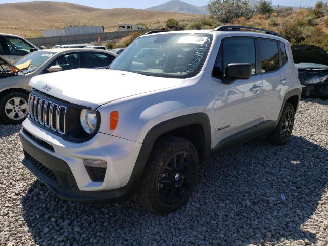 2020 Jeep Renegade Sport