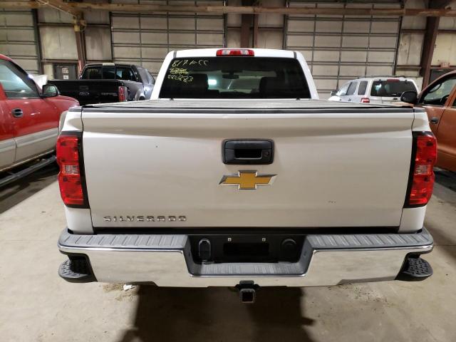 1GCRCPEH6FZ286883 Chevrolet Silverado C1500