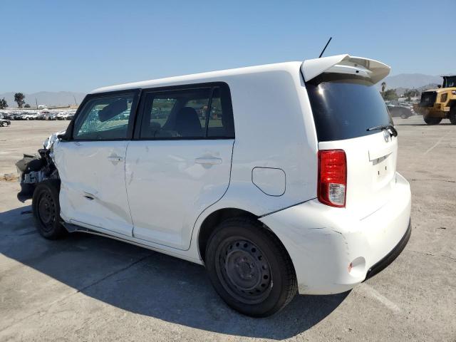 JTLZE4FEXEJ051305 Toyota SCION XB