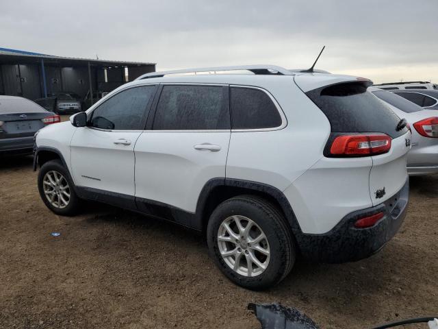 Vin: 1c4pjmcb6ew229206, lot: 62541693, jeep grand cher latitude 20142