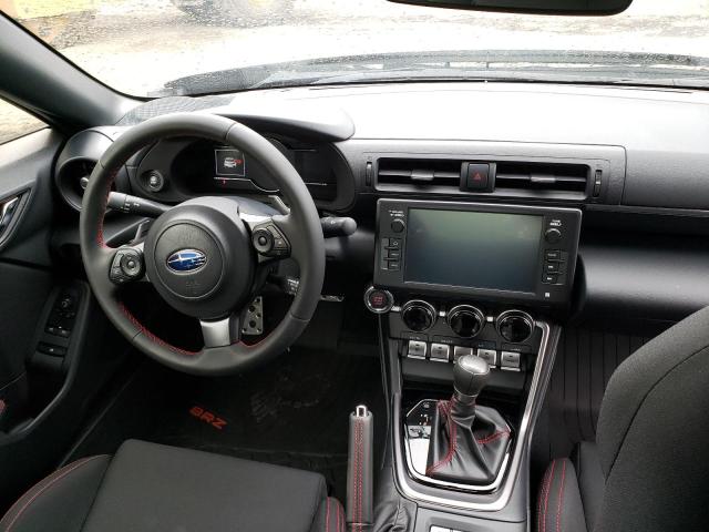 2023 SUBARU BRZ PREMIU JF1ZDBC11P8703829