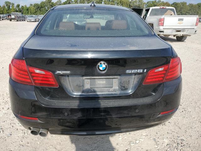 WBA5A7C55ED615448 BMW 528 XI