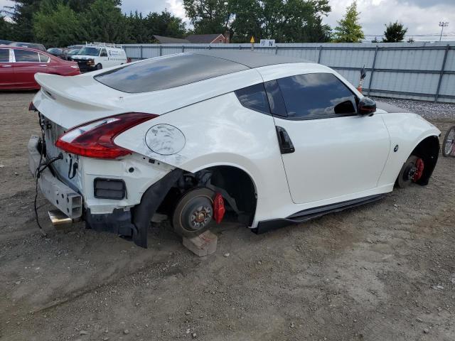 JN1AZ4EH6FM441619 Nissan 370Z BASE