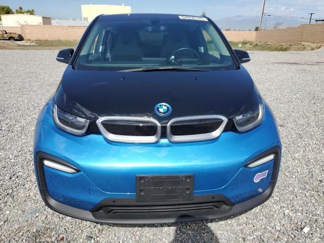 2018 BMW I3 REX - WBY7Z4C5XJVD97080