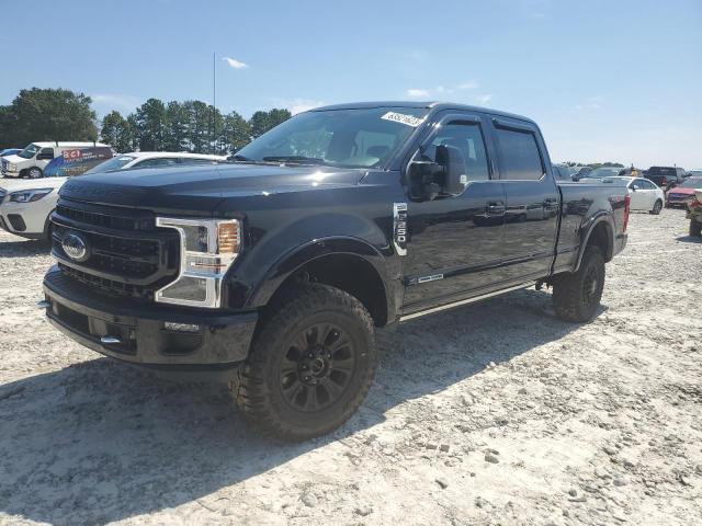 2021 Ford F-250 