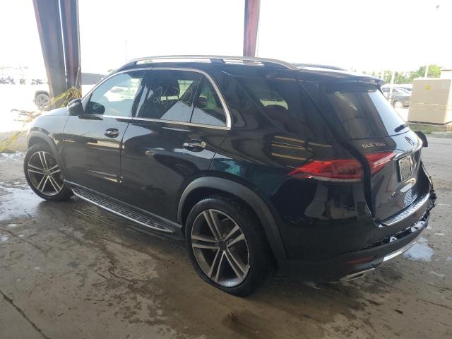 4JGFB4JE4MA550366 Mercedes-Benz GLE 350
