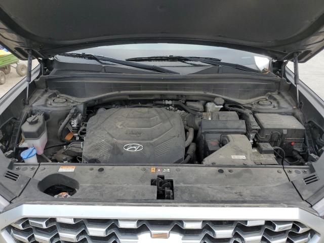 KM8R5DHE4MU282833 Hyundai Palisade Limited
