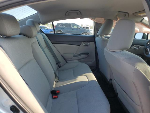 2015 HONDA CIVIC 4D 19XFB2F51FE104693