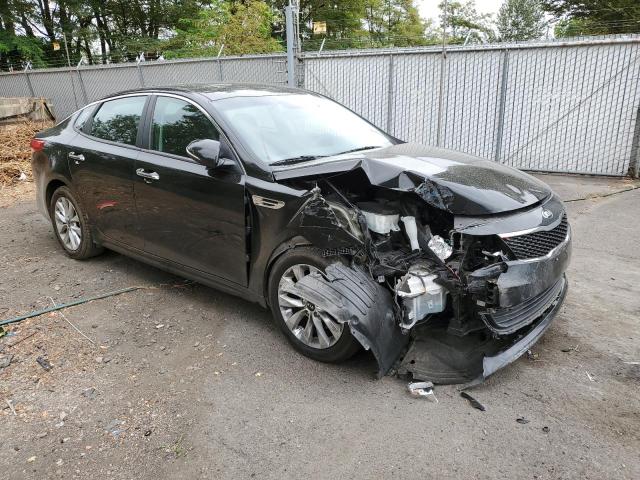 5XXGT4L39GG063545 KIA Optima Lx