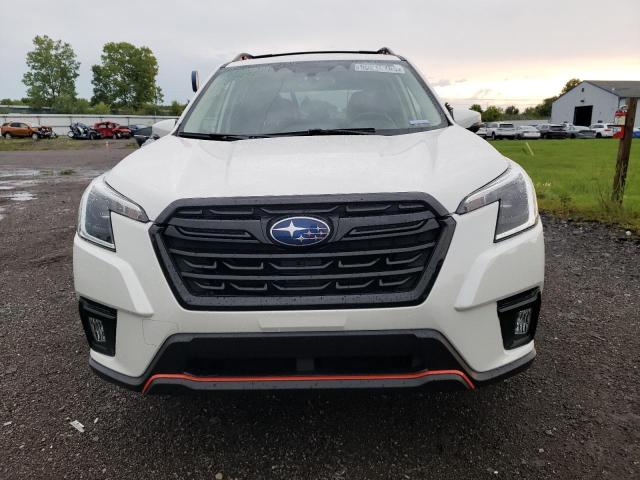 2022 SUBARU FORESTER S - JF2SKAJC9NH406614