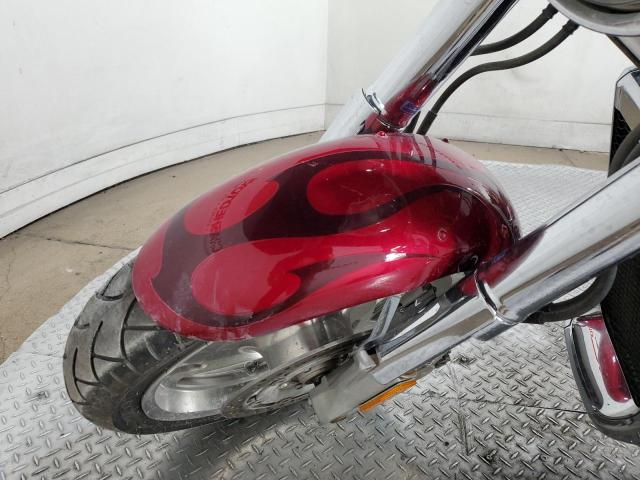 2005 HONDA VTX1800 C2 1HFSC46335A300390