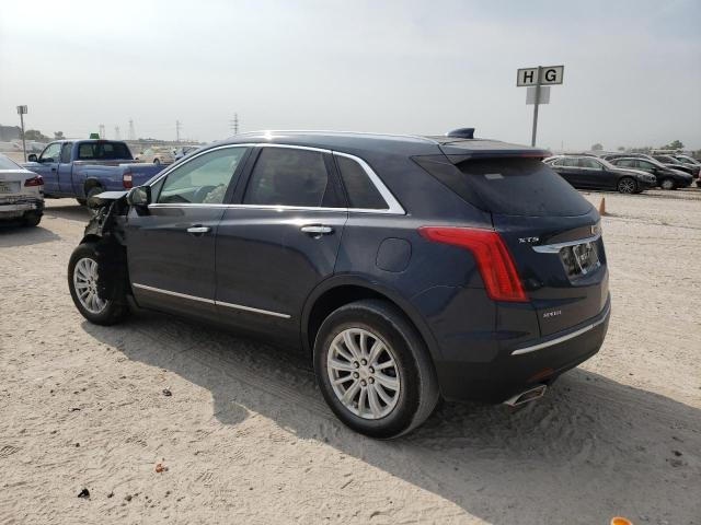 1GYKNARS7KZ231667 | 2019 Cadillac xt5