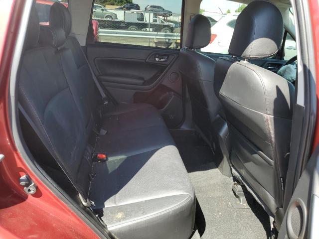 JF2SJGMC5EH446657 Subaru Forester 2.0xt Touring