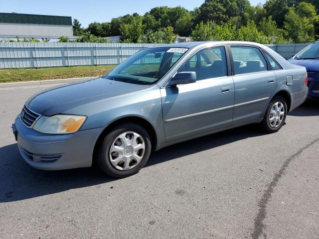 2003 Toyota Avalon XL