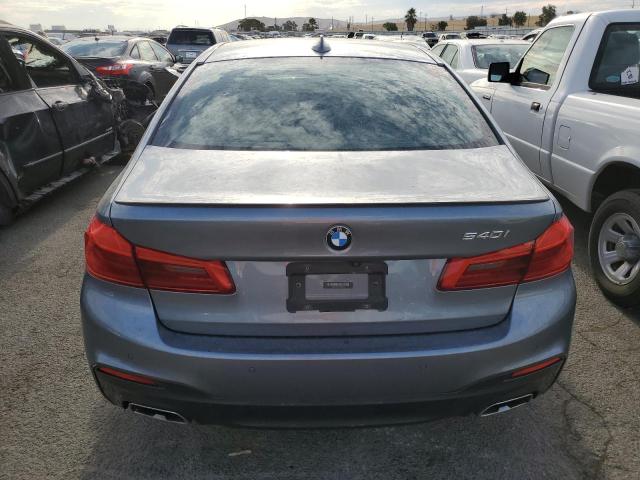 2018 BMW 540 I - WBAJE5C57JWA94693