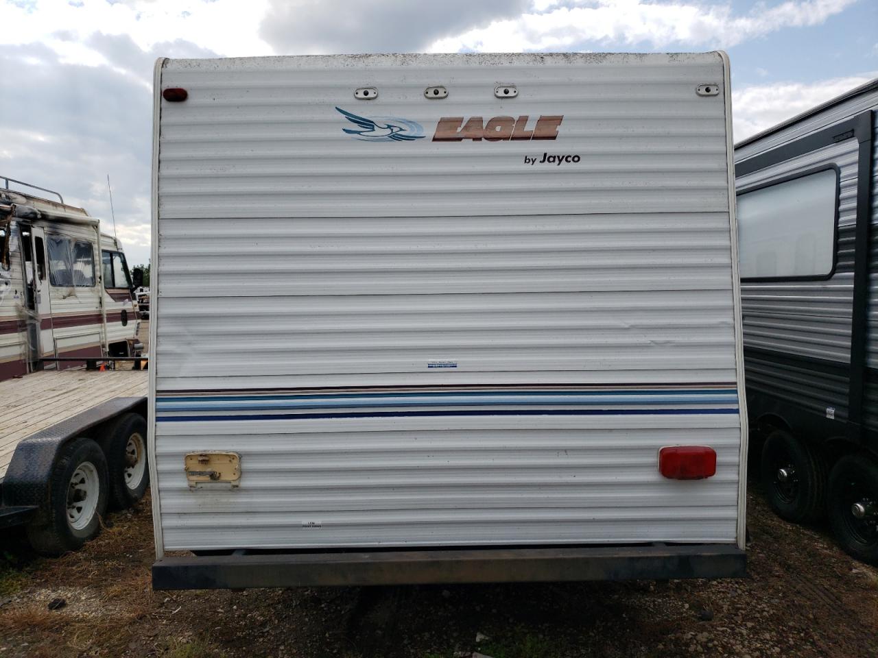 Lot #2935887837 2003 JAYCO EAGLE