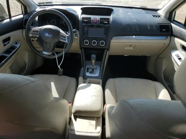 JF2GPBKC5EH242404 Subaru Xv Crosstrek 2.0i Hybrid Touring