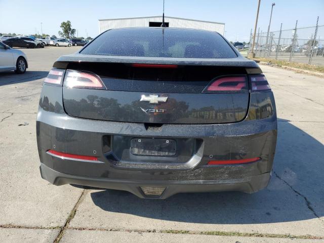 VIN 1G1RH6E49EU123514 2014 Chevrolet Volt no.6