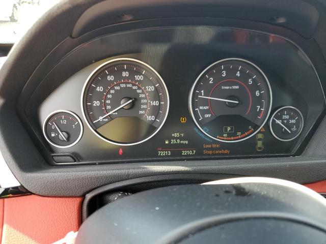 2015 BMW 435 XI GRA - WBA4B3C54FGV48911