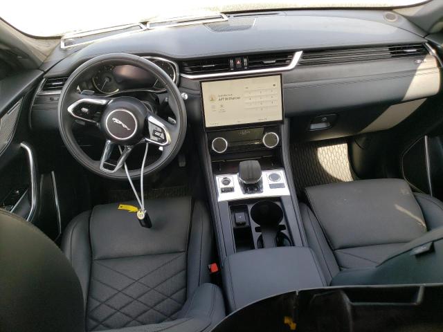 SADCJ2EX6NA698549 Jaguar F-PACE S