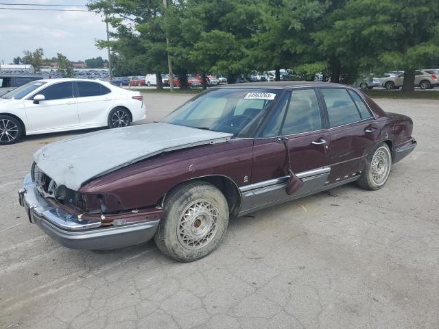 1992 Buick Park Avenue Ultra