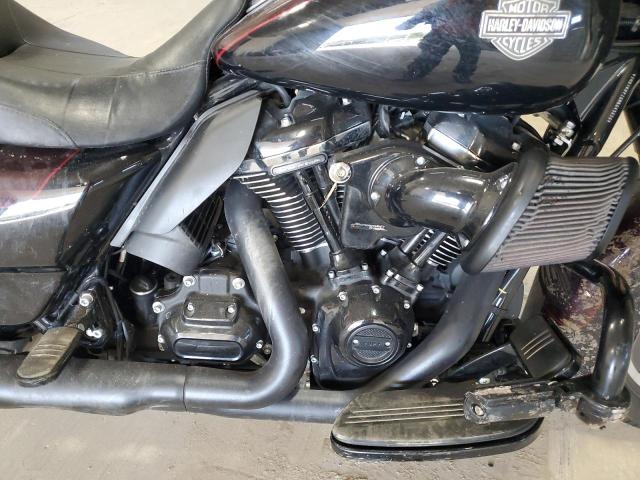 2022 HARLEY-DAVIDSON FLHXS - 1HD1KRP16NB643626