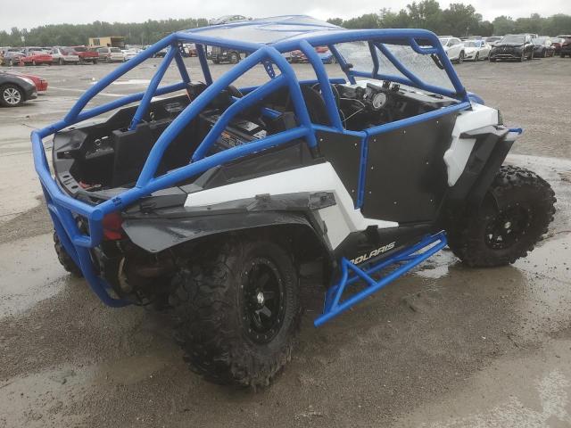 2017 POLARIS RZR XP 100 - 3NSVDE995HF919805