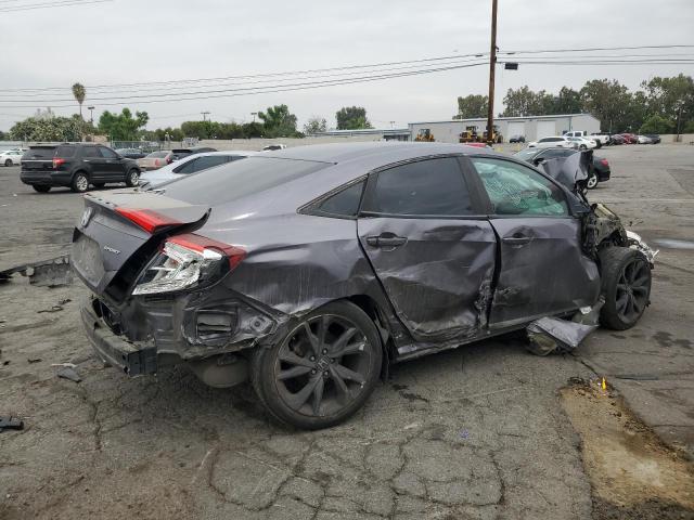 19XFC2E85LE024494 Honda Civic Sport