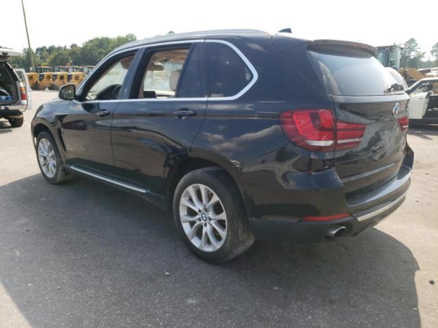 5UXKR0C53E0K44513 2014 BMW X5, photo no. 2