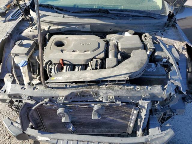 5NPE24AF2FH189871 Hyundai SONATA SE