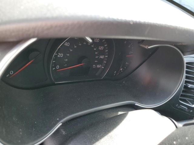 5XYKT4A66FG626195 KIA SORENTO LX