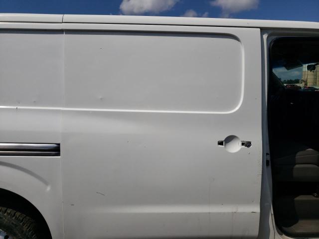 2016 NISSAN NV 1500 S - 1N6BF0KY4GN802619