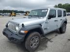 2023 JEEP WRANGLER S - 1C4HJXDN0PW572806