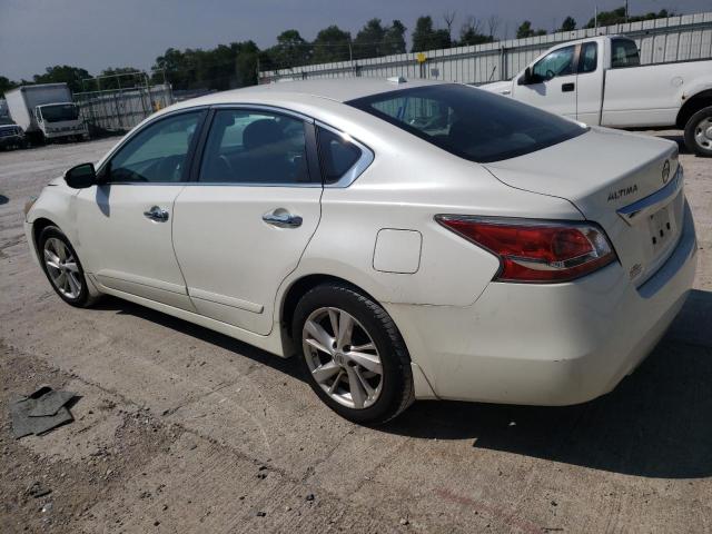 2015 NISSAN ALTIMA 2.5 - 1N4AL3AP9FC229461