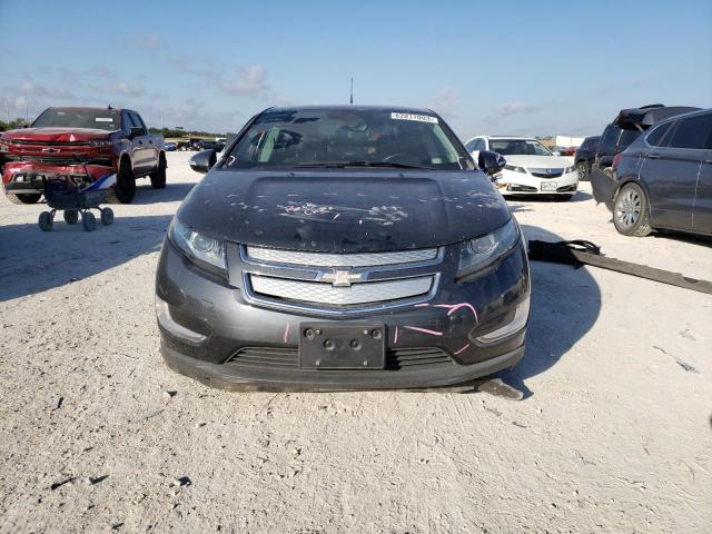 VIN 1G1RE6E42DU142607 2013 Chevrolet Volt no.5